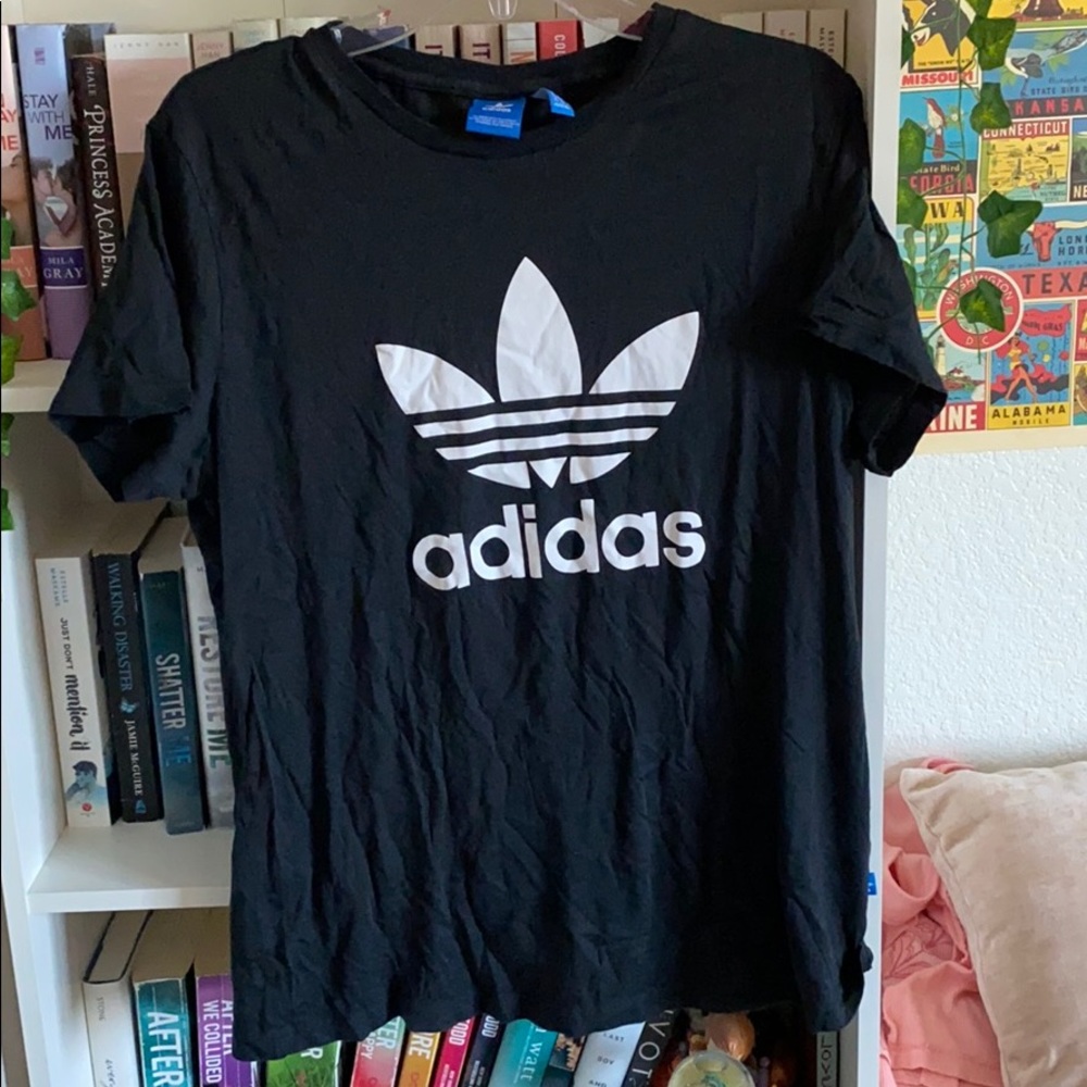 Adidas T shirt
